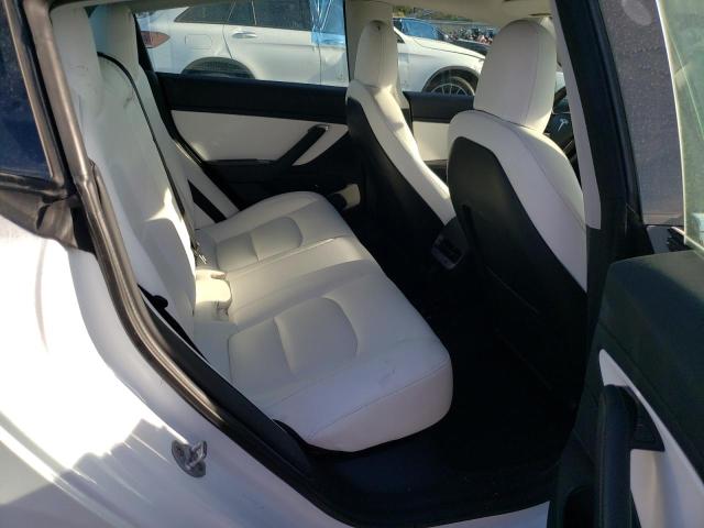 5YJ3E1EA4LF615310 Tesla MODEL 3