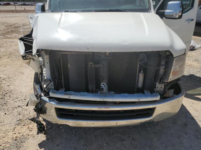 1N6BF0LY0EN106741 Nissan Nv 2500