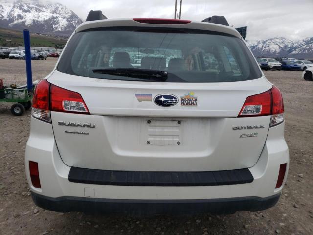 4S4BRBACXE3283284 Subaru Outback 2.5i