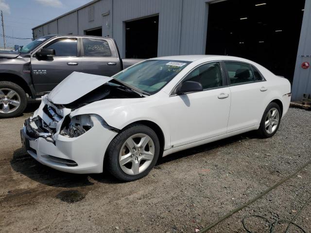 2009 Chevrolet Malibu LS