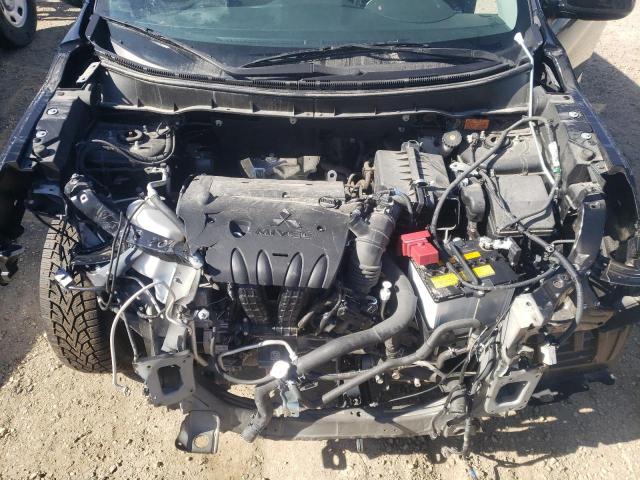 2021 MITSUBISHI RVR ES JA4AJUAU8MU605435