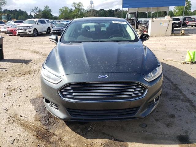 3FA6P0H7XFR237245 Ford FUSION SE