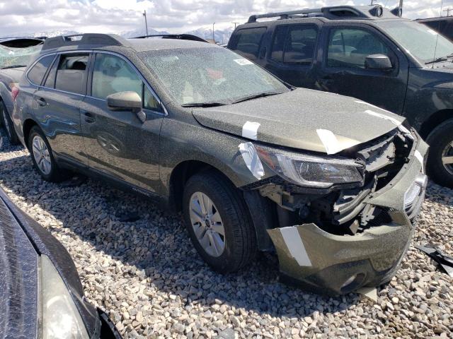 4S4BSAFC2K3376612 Subaru Outback 2.5i Premium