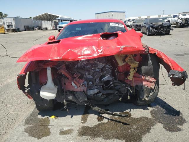 2C3CDZAG1KH752116 Dodge Challenger Sxt