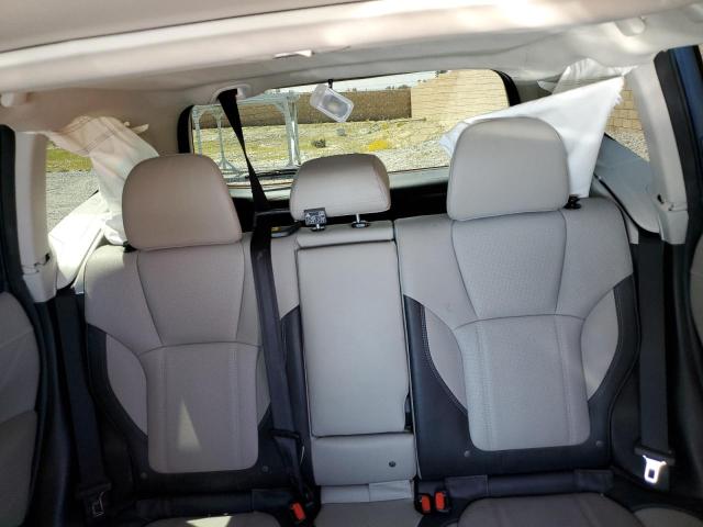 JF2SKAUC8MH411653 Subaru Forester Limited