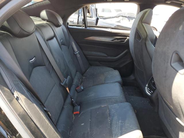 2019 CADILLAC CTS-V - 1G6A15S61K0138619