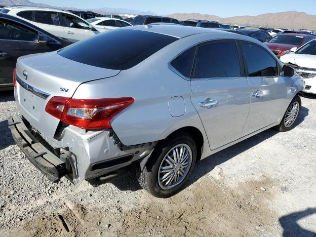 3N1AB7AP5GL646718 Nissan SENTRA S