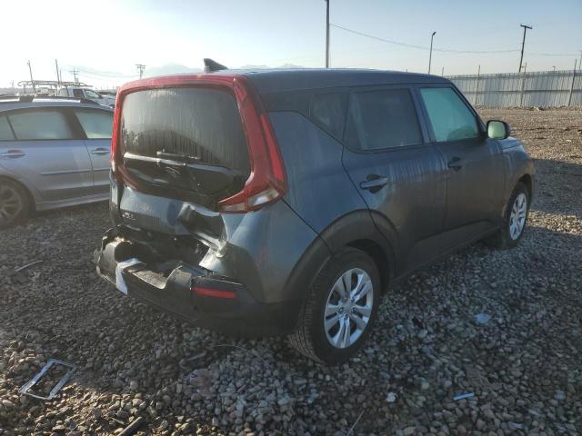 KNDJ23AU1L7068451 KIA SOUL LX