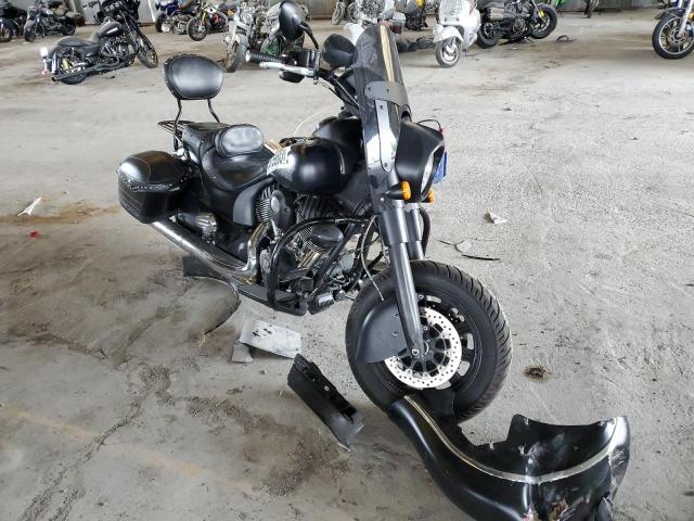 2016 INDIAN MOTORCYCLE CO. CHIEF DARK - 56KCCDAAXG3325163