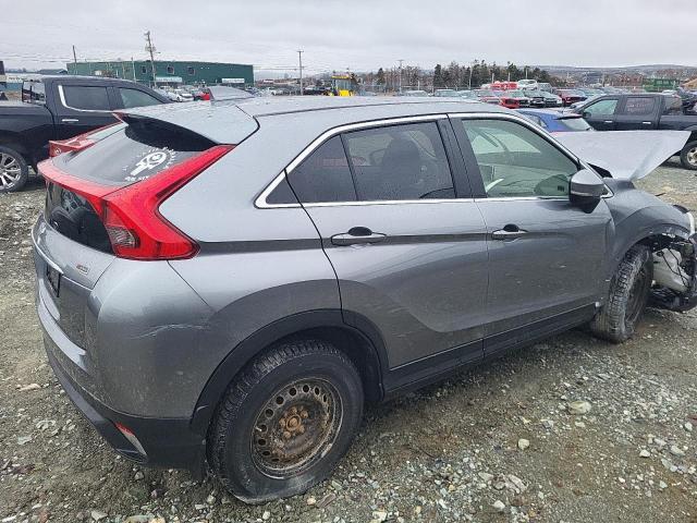 2020 MITSUBISHI ECLIPSE CR - JA4AT4AAXLZ604983