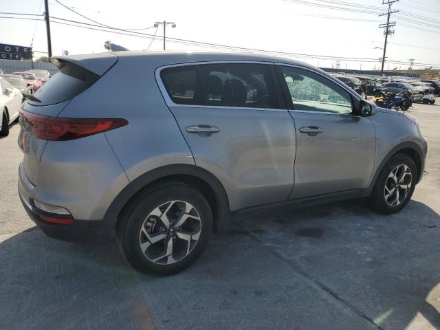 KNDPM3AC7N7957561 KIA Sportage Lx