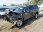 2018 CHEVROLET TAHOE K150 - 1GNSKAKC6JR358482