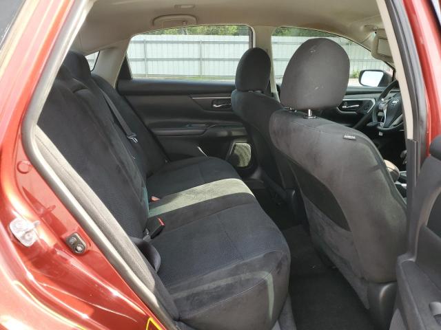 1N4AL3AP6FC263549 Nissan ALTIMA 2.5