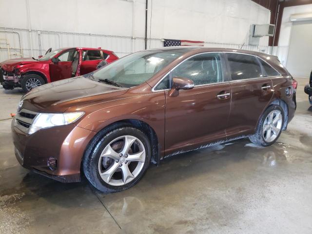 2013 Toyota Venza LE