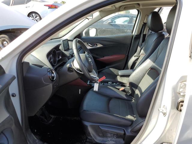 JM1DKFD76H0164614 Mazda Cx-3 Grand Touring