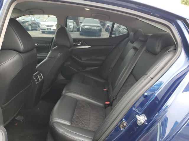 1N4AA6AP6HC453281 Nissan Maxima 3.5s