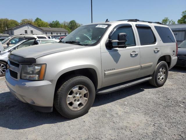 2007 Chevrolet Tahoe 