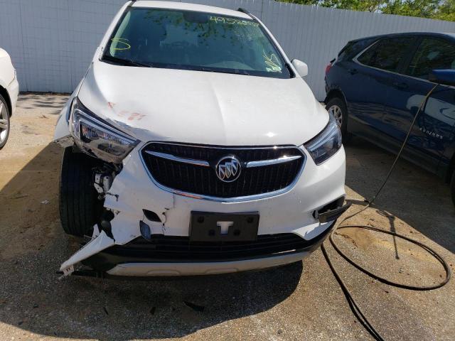 KL4CJASB3LB347436 2020 BUICK ENCORE, photo no. 5