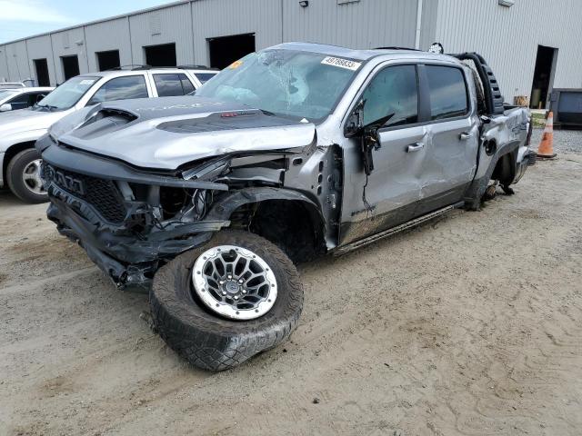 2021 RAM 1500 TRX - 1C6SRFU93MN684925