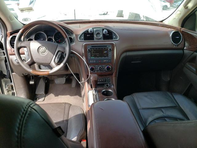 5GAKRBKD0EJ296067 Buick Enclave