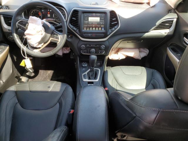 1C4PJMDXXJD574903 Jeep Cherokee Limited