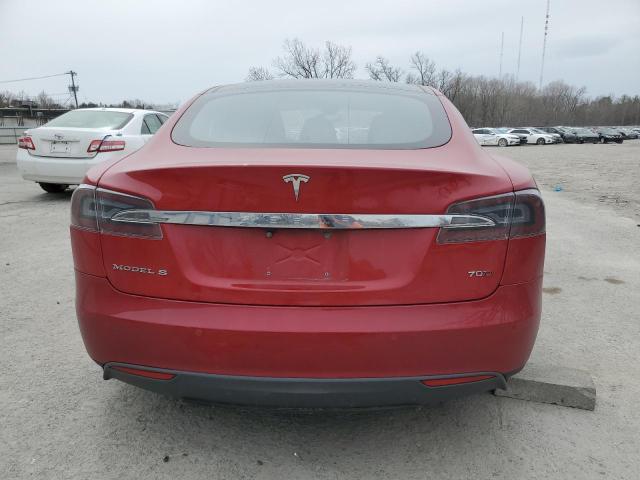 2015 TESLA MODEL S 70 - 5YJSA1S20FF084891