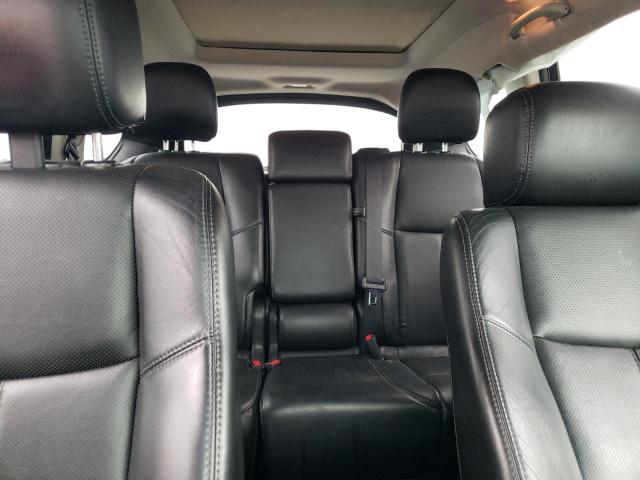 5N1AR2MM0EC642870 Nissan Pathfinder S