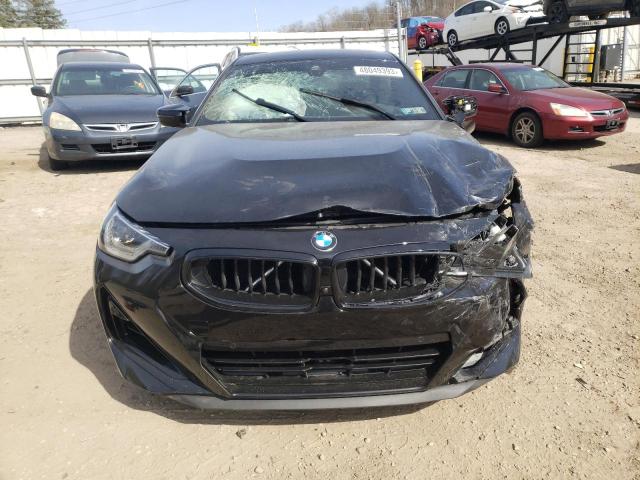 2022 BMW M240XI - 3MW53CM09N8C55412
