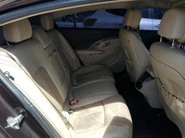 1G4GB5G30EF243197 Buick Lacrosse