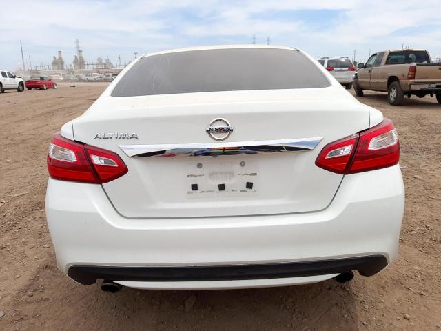 1N4AL3APXGN331356 Nissan ALTIMA 2.5