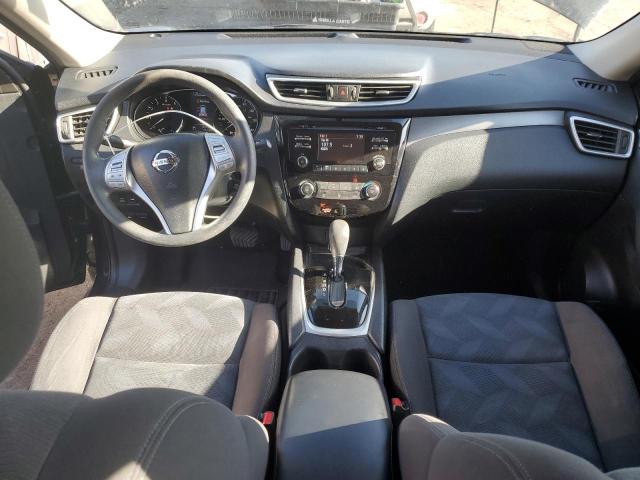 KNMAT2MV7GP625512 Nissan ROGUE S