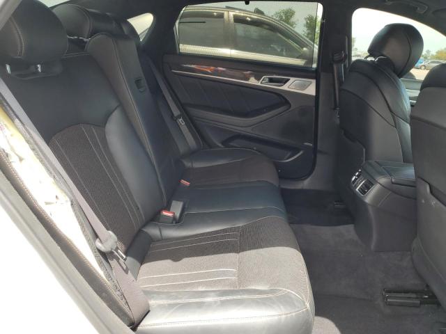 2018 GENESIS G80 SPORT - KMHGN4JB6JU222801