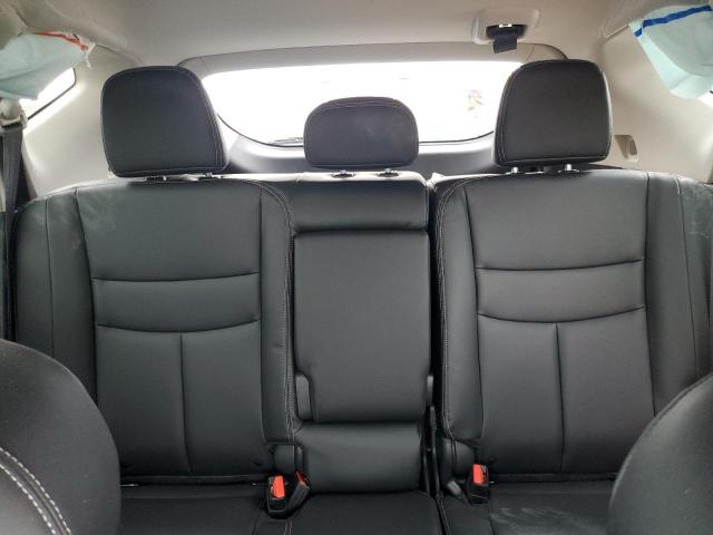 5N1AZ2BS0PC113813 Nissan MURANO SV