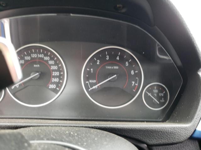 2015 BMW 335 XI - WBA3B9C50FF588942