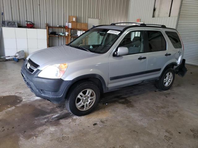 2003 Honda CR-V EX