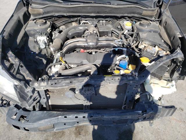 JF2SJADC6FH458315 Subaru Forester 2.5i Premium