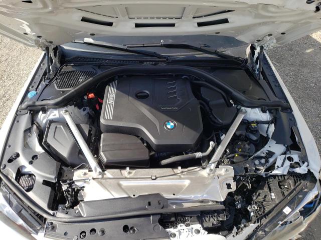 WBA73AP09NCJ61421 BMW 430xi
