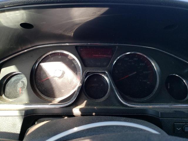 1GKKVTKD3FJ285392 GMC Acadia Denali