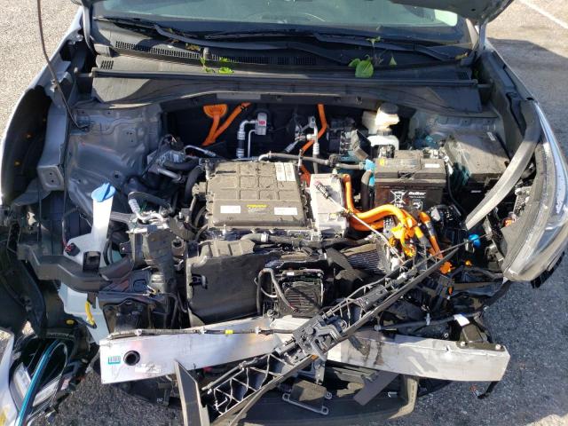 KNDCC3LG6N5138134 KIA NIRO S
