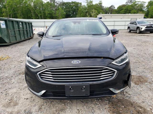 3FA6P0CD4LR117188 2020 FORD FUSION, photo no. 5