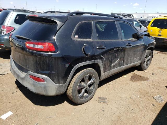 1C4PJLCB9GW207553 Jeep Cherokee Latitude
