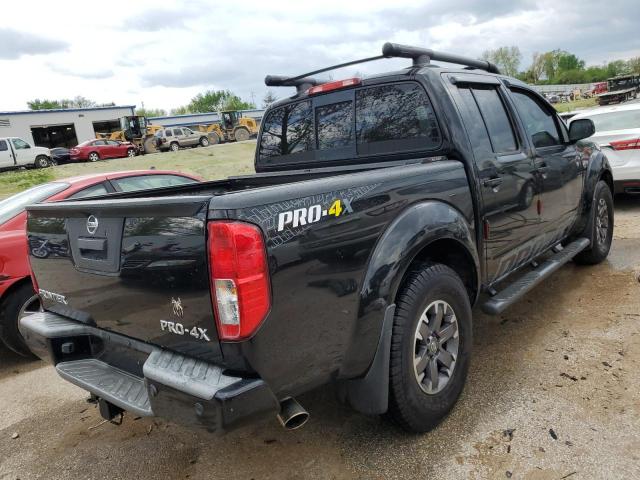 1N6AD0EV6EN760308 Nissan FRONTIER S