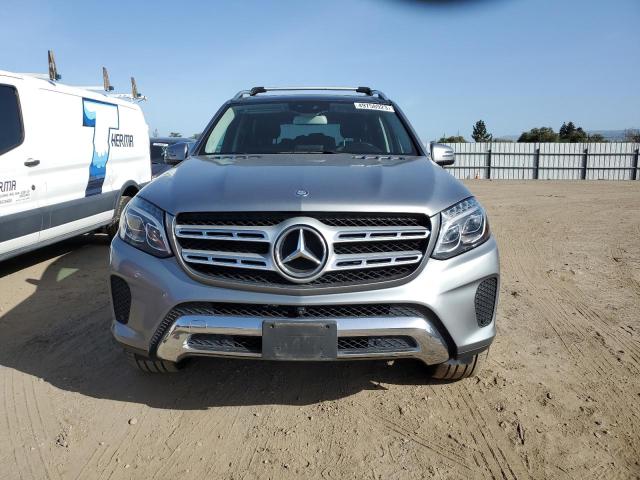 4JGDF6EE9HA748416 Mercedes-Benz Gls 450 4matic