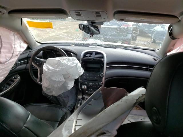 2015 CHEVROLET MALIBU LTZ - 1G11F5SL4FF317866