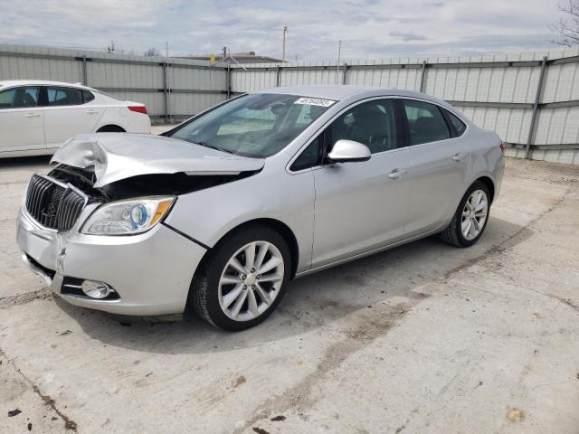 2015 Buick Verano 