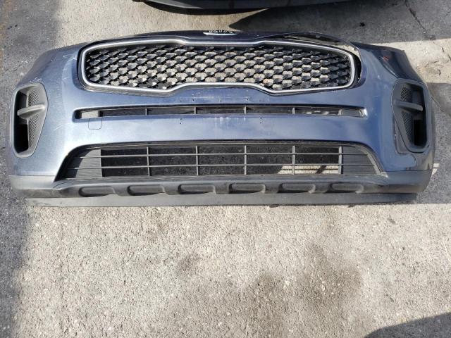 KNDPM3AC8K7508546 KIA Sportage Lx