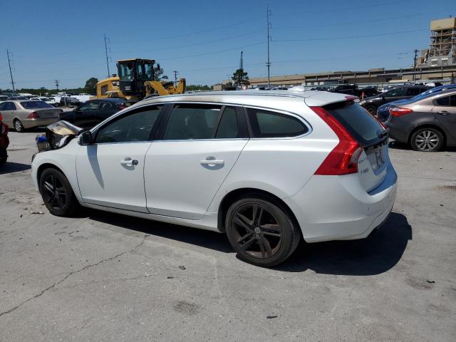 YV140MEK9F1256119 Volvo V60 Premier