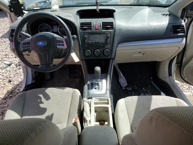 JF2GPACC8E8250568 Subaru Xv Crosstrek 2.0 Premium