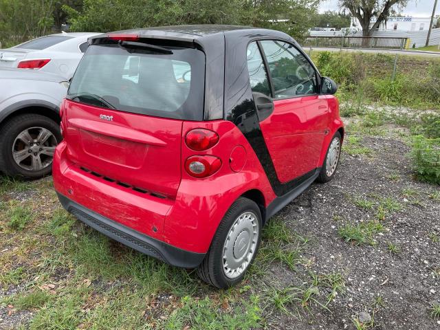2015 SMART FORTWO PUR - WMEEJ3BA8FK816446