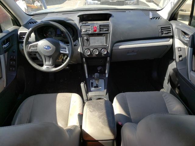 JF2SJAMC2EH516094 Subaru Forester 2.5i Touring